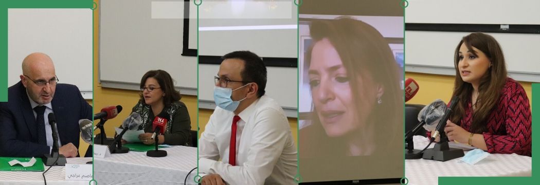 K2P COVID-19 Series on “Combatting effects of tobacco during COVID-19 crisis”: When two pandemics collide.